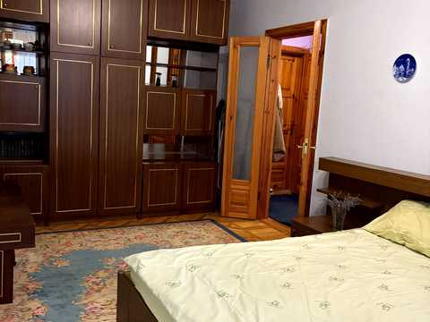 квартира по адресу Мануйловский просп. (Воронцова), 75
