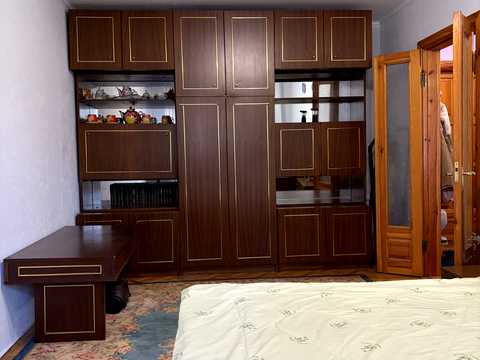 квартира по адресу Мануйловский просп. (Воронцова), 75