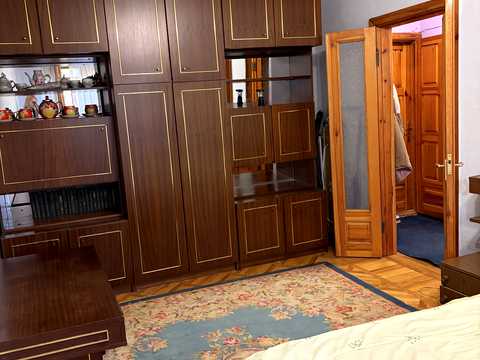 квартира по адресу Мануйловский просп. (Воронцова), 75