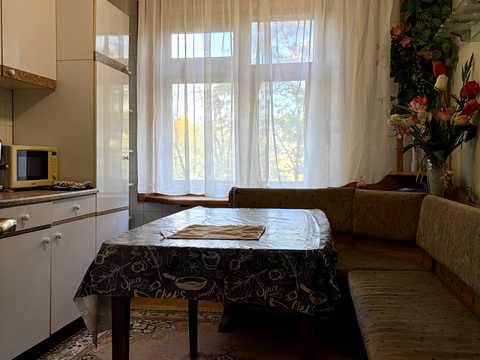 квартира по адресу Мануйловский просп. (Воронцова), 75