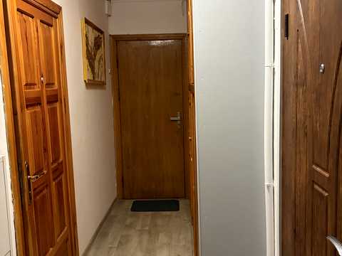 квартира по адресу Мануйловский просп. (Воронцова), 75