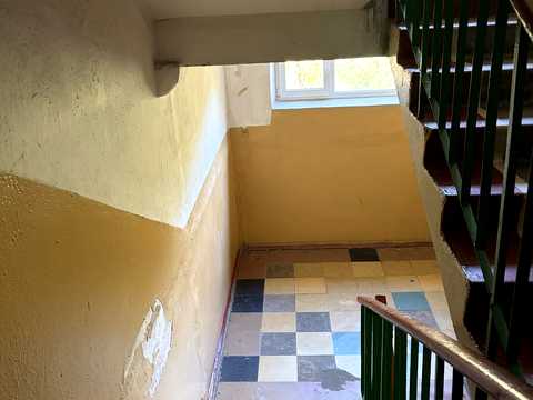 квартира по адресу Мануйловский просп. (Воронцова), 75