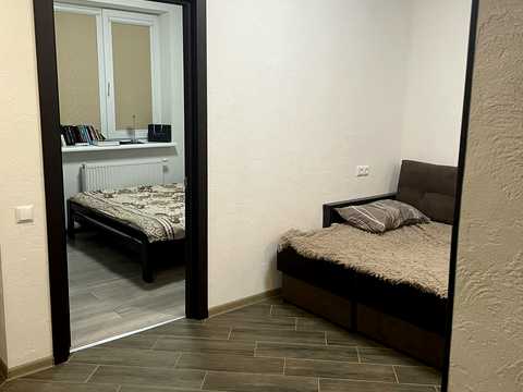 квартира за адресою Харків, Барабашова вул., 10