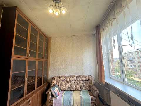квартира за адресою Харків, Біблика вул. (2-ї П'ятирічки), 3
