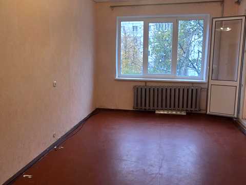 квартира за адресою Вербова вул., 39