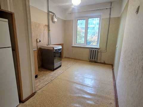 квартира за адресою Вербова вул., 39