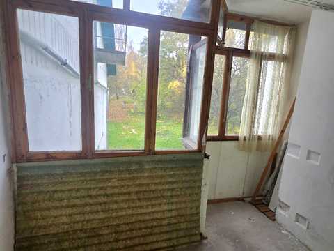 квартира за адресою Вербова вул., 39
