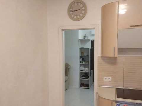 квартира за адресою Перлинна вул., 5А