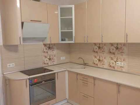 квартира за адресою Перлинна вул., 5А