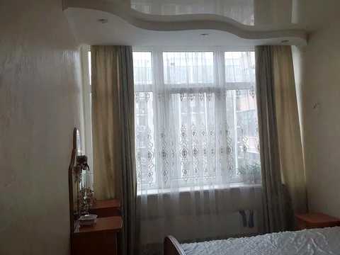 квартира за адресою Перлинна вул., 5А
