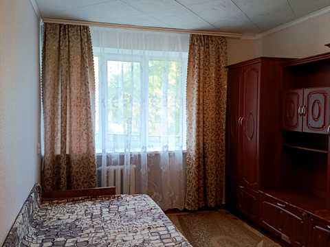 комната по адресу Стрелецкая ул. (Красноармейская), 29