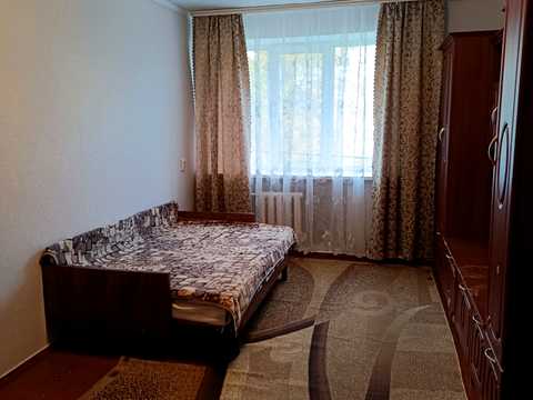 комната по адресу Стрелецкая ул. (Красноармейская), 29