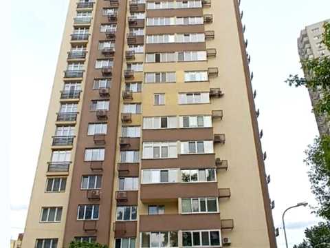 квартира по адресу Андрея Аболмасова ул. (Панельна), 4-А