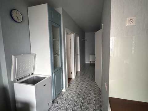 квартира по адресу Андрея Аболмасова ул. (Панельна), 4-А