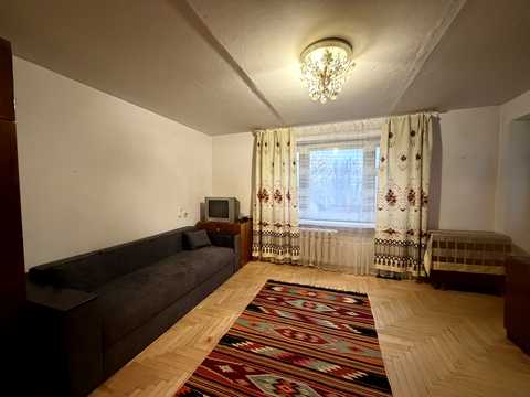 квартира по адресу Витвицкого ул. (Луначарского), 28
