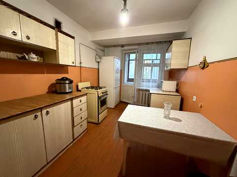 квартира по адресу Витвицкого ул. (Луначарского), 28