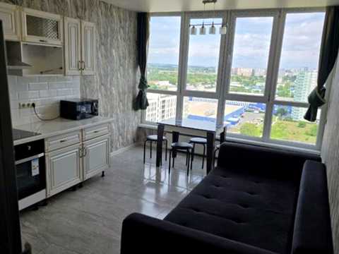 квартира за адресою Перлинна вул., 11