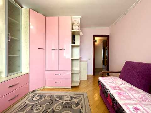 квартира за адресою смт. Велика Березовиця, Микулинецька вулиця, 44