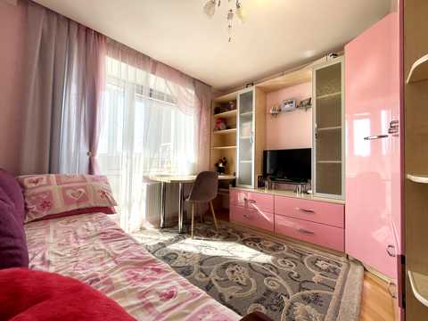 квартира за адресою смт. Велика Березовиця, Микулинецька вулиця, 44