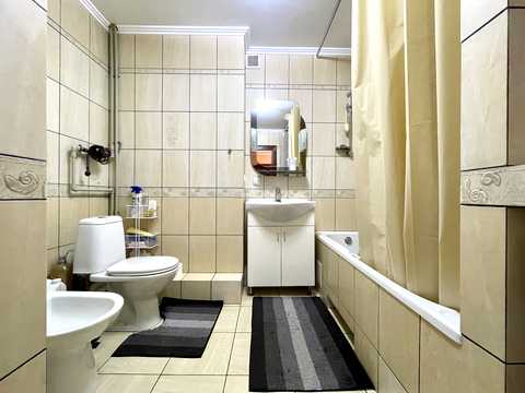 квартира за адресою смт. Велика Березовиця, Микулинецька вулиця, 44
