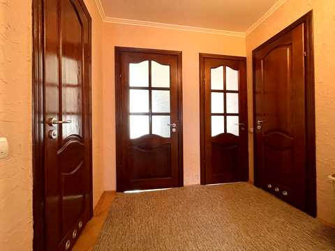 квартира за адресою смт. Велика Березовиця, Микулинецька вулиця, 44