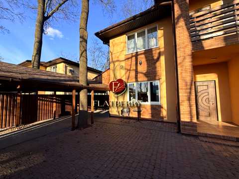 дом по адресу с. Крюковщина, Георгія Мальцева ул., 49