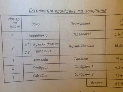 квартира по адресу с. Счастливое, Леси Украинки ул., 14