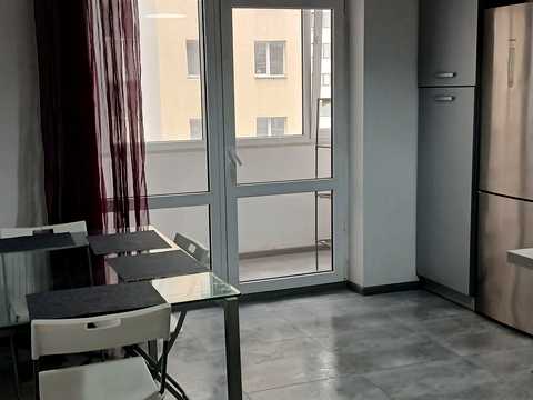 квартира по адресу Ульяны Кравченко ул., 8