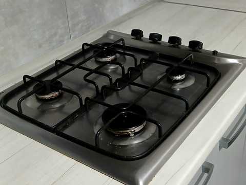 квартира по адресу Ульяны Кравченко ул., 8