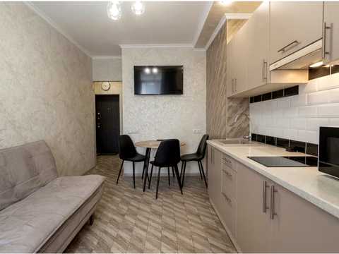 квартира за адресою Кам'янська вул. (Дніпродзержинська), 125