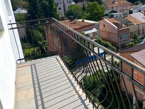 квартира по адресу Куренного Черноты ул., 2