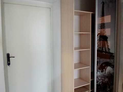 квартира по адресу Ульяны Кравченко ул., 8