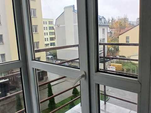 квартира по адресу Ульяны Кравченко ул., 8