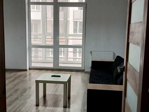 квартира по адресу Ульяны Кравченко ул., 8