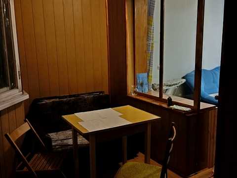 кімната за адресою Підлісна вул., 6