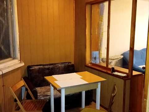 кімната за адресою Підлісна вул., 6