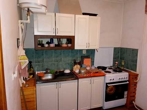 кімната за адресою Підлісна вул., 6