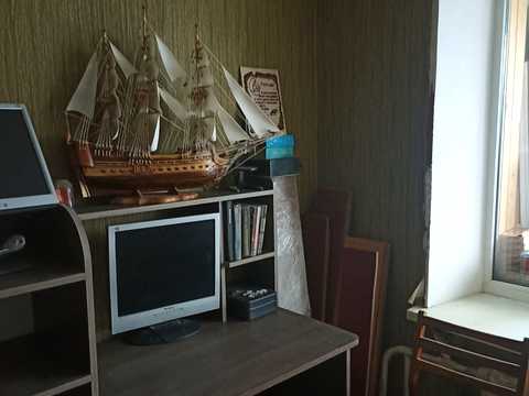 квартира по адресу Винница, Киевская ул., 146