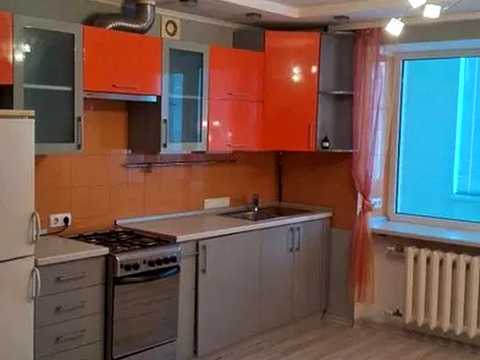 квартира за адресою В'ячеслава Чорновола вул. (Куйбишева), 2-Б