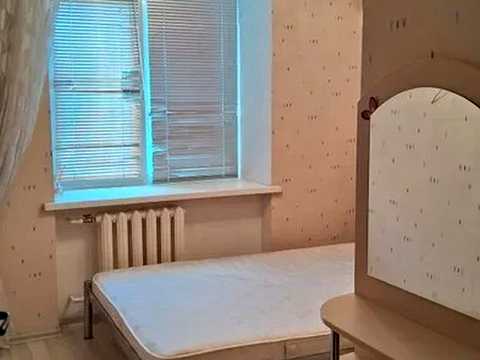 квартира за адресою В'ячеслава Чорновола вул. (Куйбишева), 2-Б