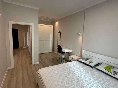 квартира за адресою Берестейський просп. (Перемоги), 11 к1