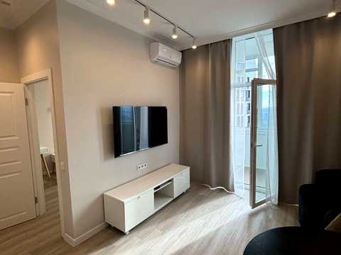 квартира за адресою Берестейський просп. (Перемоги), 11 к1