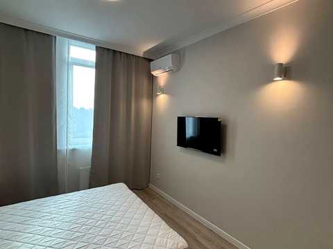 квартира за адресою Берестейський просп. (Перемоги), 11 к1