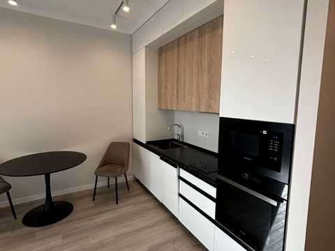 квартира за адресою Берестейський просп. (Перемоги), 11 к1