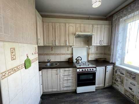 квартира за адресою Київська вул., 79