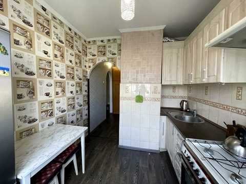 квартира за адресою Київська вул., 79