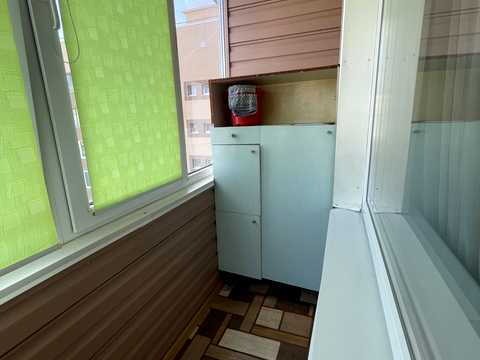 квартира за адресою Київська вул., 79