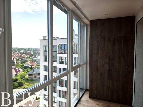 квартира за адресою Луцьк, Кривоноса вул., 8