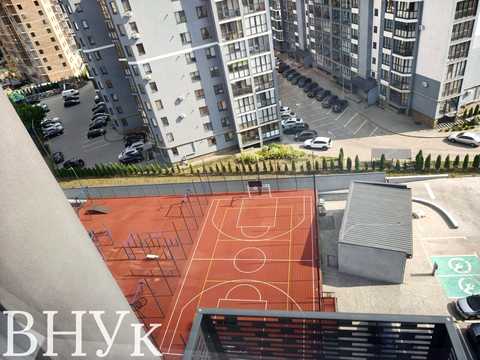 квартира за адресою Луцьк, Кривоноса вул., 8
