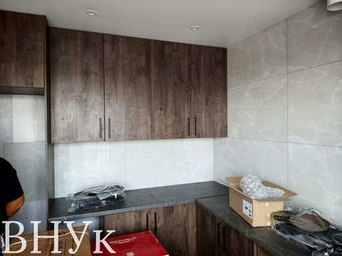 квартира за адресою Луцьк, Кривоноса вул., 8
